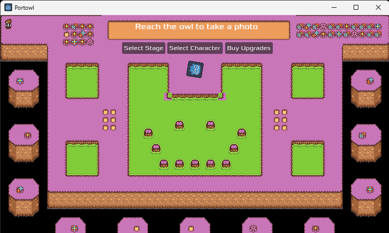 Space Level